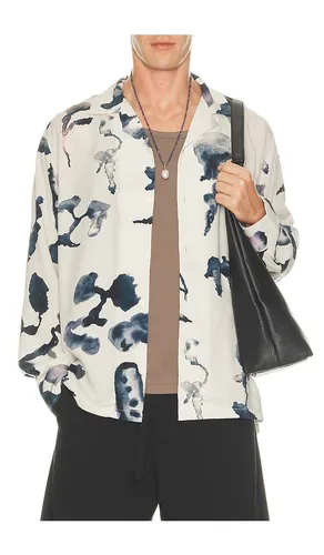 Myrelle Brillo Shirt in . Taglia L. Also in M, S, XL/1X - OAS - Modalova