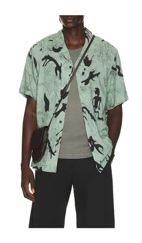 Guardo Rocco Shirt in . Size L. Also in XL/1X - OAS - Modalova