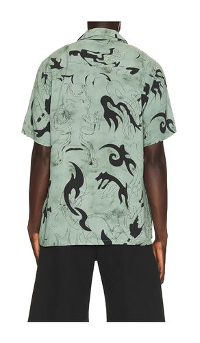 Guardo Rocco Shirt in . Taglia L. Also in XL/1X - OAS - Modalova