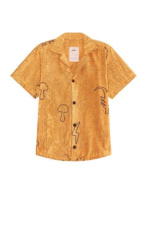 Tattoo Cuba Terry Shirt in . - size L (also in M, S) - OAS - Modalova