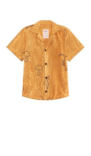 Tattoo Cuba Terry Shirt in . - size M (also in S) - OAS - Modalova