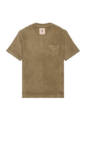 Terry Tee in Olive. - size M (also in S) - OAS - Modalova