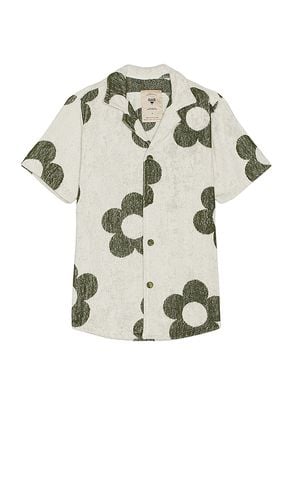 Meadow Cuba Terry Shirt in . - size M (also in XL/1X) - OAS - Modalova