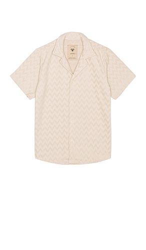 Shirt in Taupe. - size M (also in S) - OAS - Modalova