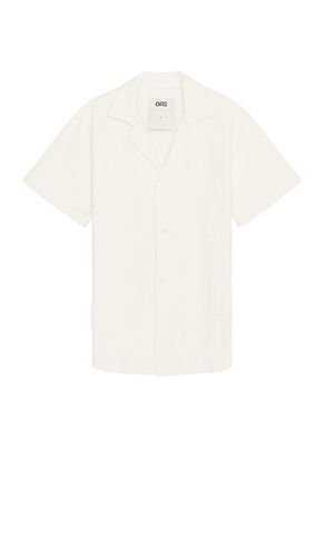 Golconda Cuba Terry Shirt in . - size M (also in S, XL/1X) - OAS - Modalova