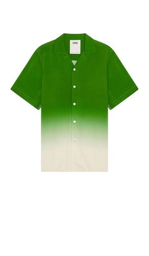 Beach Grade Viscose Shirt in . - size L (also in S) - OAS - Modalova