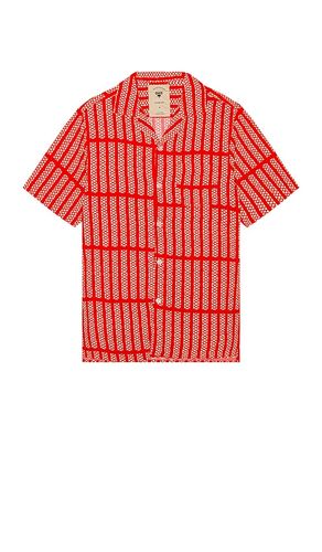 Shirt in Red. - size L (also in M) - OAS - Modalova