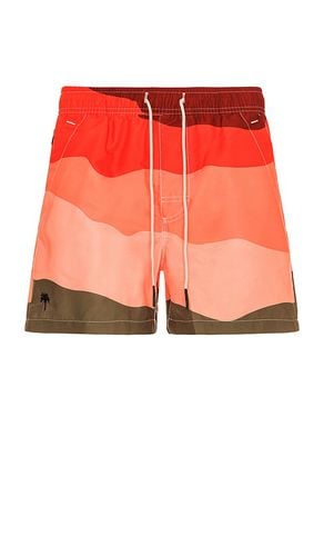 Swim Trunk in Orange. - size S (also in XL/1X, XS) - OAS - Modalova