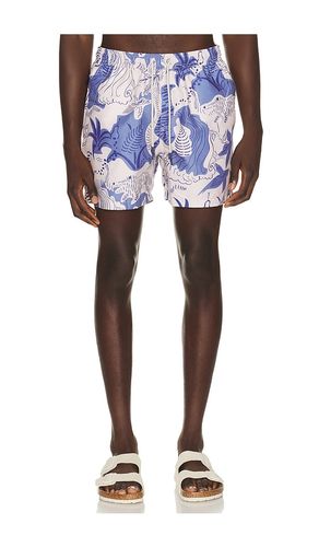 Mystea Swim Shorts in . Size M. Also in S, XL/1X - OAS - Modalova