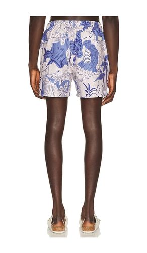 Mystea Swim Shorts in . - size S (also in M, XL/1X) - OAS - Modalova