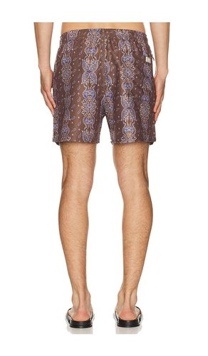 Swim Shorts in Brown. - size M (also in S) - OAS - Modalova