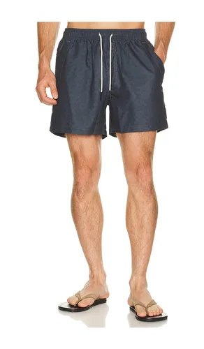Mosaico Swim Shorts in Brown. - size L (also in M, S) - OAS - Modalova