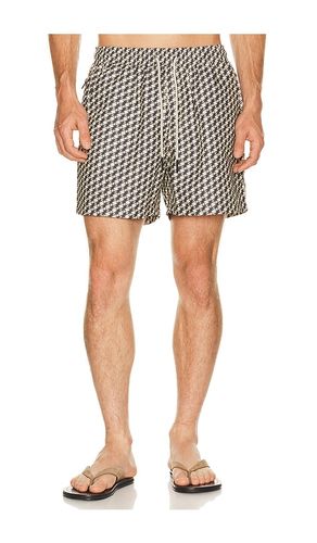 Doro Swim Shorts in Blue in . Size M. Also in L, S - OAS - Modalova