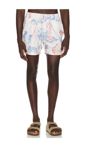 Lorien Swim Shorts in . Taglia M. Also in S, XL/1X - OAS - Modalova
