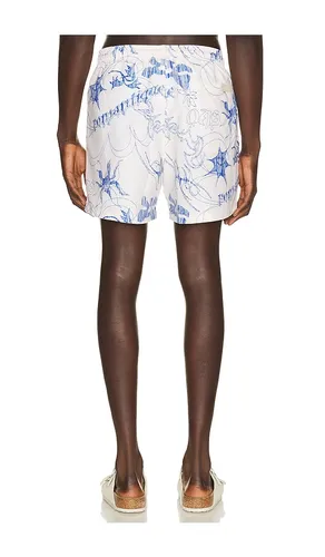 Romantique Swim Shorts in . Size L. Also in M, S - OAS - Modalova