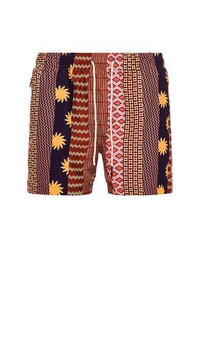 Swim Trunk in Pink. - size L (also in XL/1X) - OAS - Modalova