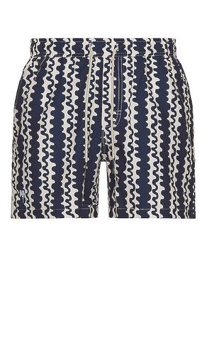 Scribble Swim Short in . - size L (also in S) - OAS - Modalova