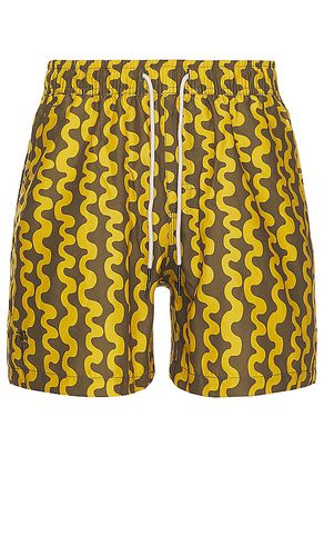 Twine Swim Short in . - size L (also in M, S, XL/1X) - OAS - Modalova