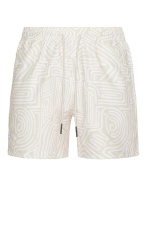 Golconda Swim Short in . - size L (also in M) - OAS - Modalova