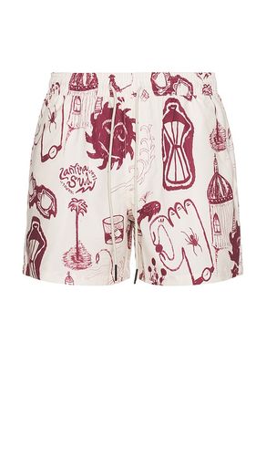 Cantina Swim Shorts in . - size L (also in S, XL/1X) - OAS - Modalova