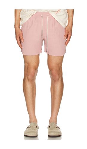 Nylon Swim Shorts in . Size L. Also in S, XL/1X - OAS - Modalova