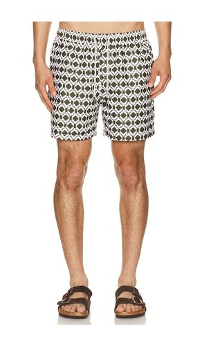 Pine Mitu Swim Shorts in ,. Size L. Also in M, S - OAS - Modalova
