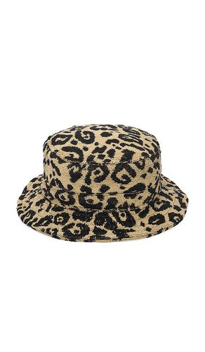 OAS Kids Bucket Hat in Brown - OAS - Modalova