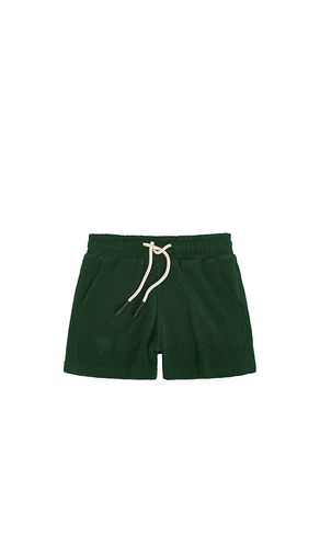 Kids Terry Shorts in . - size 2 (also in 4, 6) - OAS - Modalova