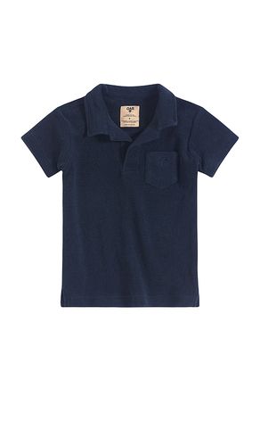 Kids Terry Shirt in . - size 2 (also in 4, 6) - OAS - Modalova