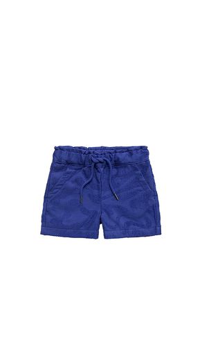 Kids Terry Shorts in Blue. - size 2 (also in 4, 6) - OAS - Modalova