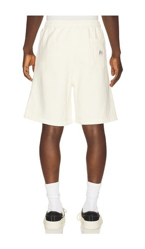 What Today Is For Sweat Shorts in Ivory. - size M (also in L, XL/1X) - ONE OF THESE DAYS - Modalova