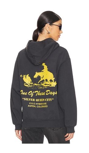 HOODIE SILVER QUEEN in . Size M, XXL/2X - ONE OF THESE DAYS - Modalova