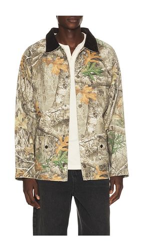 Camo Northern Sky Jacket in . Taglia L. Also in M, S, XL/1X - ONE OF THESE DAYS - Modalova