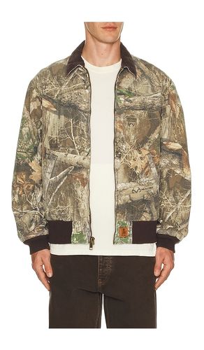 Camo Ranch Jacket in . Size S. Also in M - ONE OF THESE DAYS - Modalova