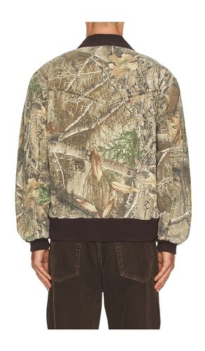 Camo Ranch Jacket in . Size S. Also in M - ONE OF THESE DAYS - Modalova