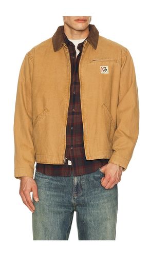 Canvas Prairie Jacket in . Size L. Also in M, S, XL/1X - ONE OF THESE DAYS - Modalova