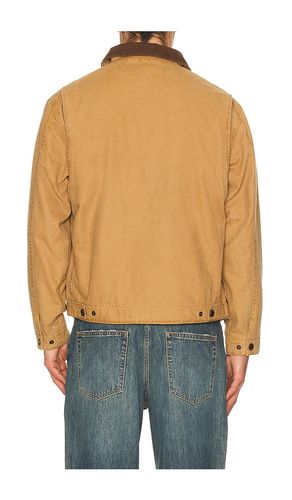 Canvas Prairie Jacket in . Taglia M. Also in S, XL/1X - ONE OF THESE DAYS - Modalova
