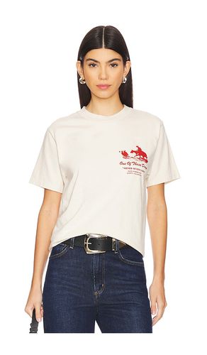 X FWRD Silver Queen City Tee in . Size XXL/2X - ONE OF THESE DAYS - Modalova