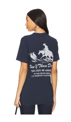 Camiseta the city of angels en color azul talla L en - Blue. Talla L (también en M, S, XL/1X) - ONE OF THESE DAYS - Modalova