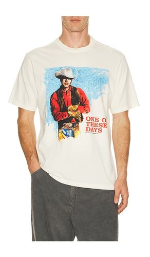 Heaven Can Wait Tee in . Size M. Also in S, XL/1X - ONE OF THESE DAYS - Modalova