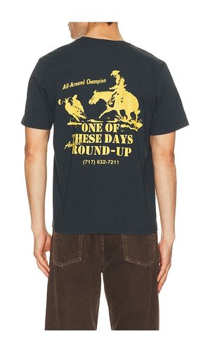 Round Up Tshirt in . Size S. Also in M - ONE OF THESE DAYS - Modalova