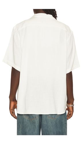 Tomorrow Has Already Spoken Camp Shirt in . Size M. Also in S - ONE OF THESE DAYS - Modalova