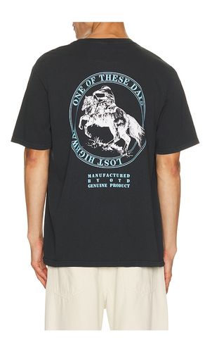 Milling Co Tee Shirt in . Size L. Also in M, S, XL/1X - ONE OF THESE DAYS - Modalova