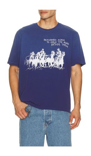 Return Again Tee Shirt in . Size L. Also in M, S, XL/1X - ONE OF THESE DAYS - Modalova