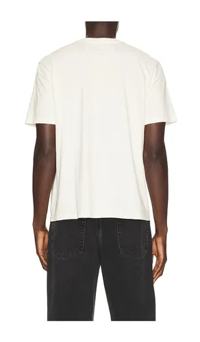 Anyhow Tee Shirt in White. - size S (also in M, L, XL/1X) - ONE OF THESE DAYS - Modalova