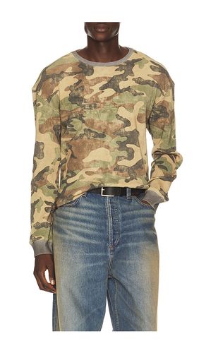 Reversible Woodland Thermal in Multi. - size L (also in M, S, XL/1X) - ONE OF THESE DAYS - Modalova
