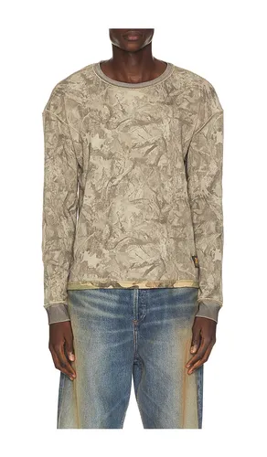 Reversible Woodland Thermal in Multi. - size S (also in M, L, XL/1X) - ONE OF THESE DAYS - Modalova