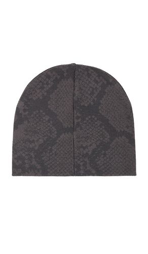 Obey Silo Beanie in Grey - Obey - Modalova
