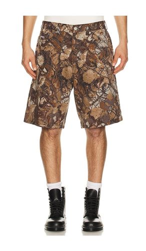 Bigwig Baggy Denim Short in . Size 32. Also in 30 - Obey - Modalova