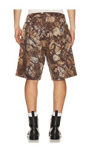 Bigwig Baggy Denim Short in . Size 32. Also in 30 - Obey - Modalova